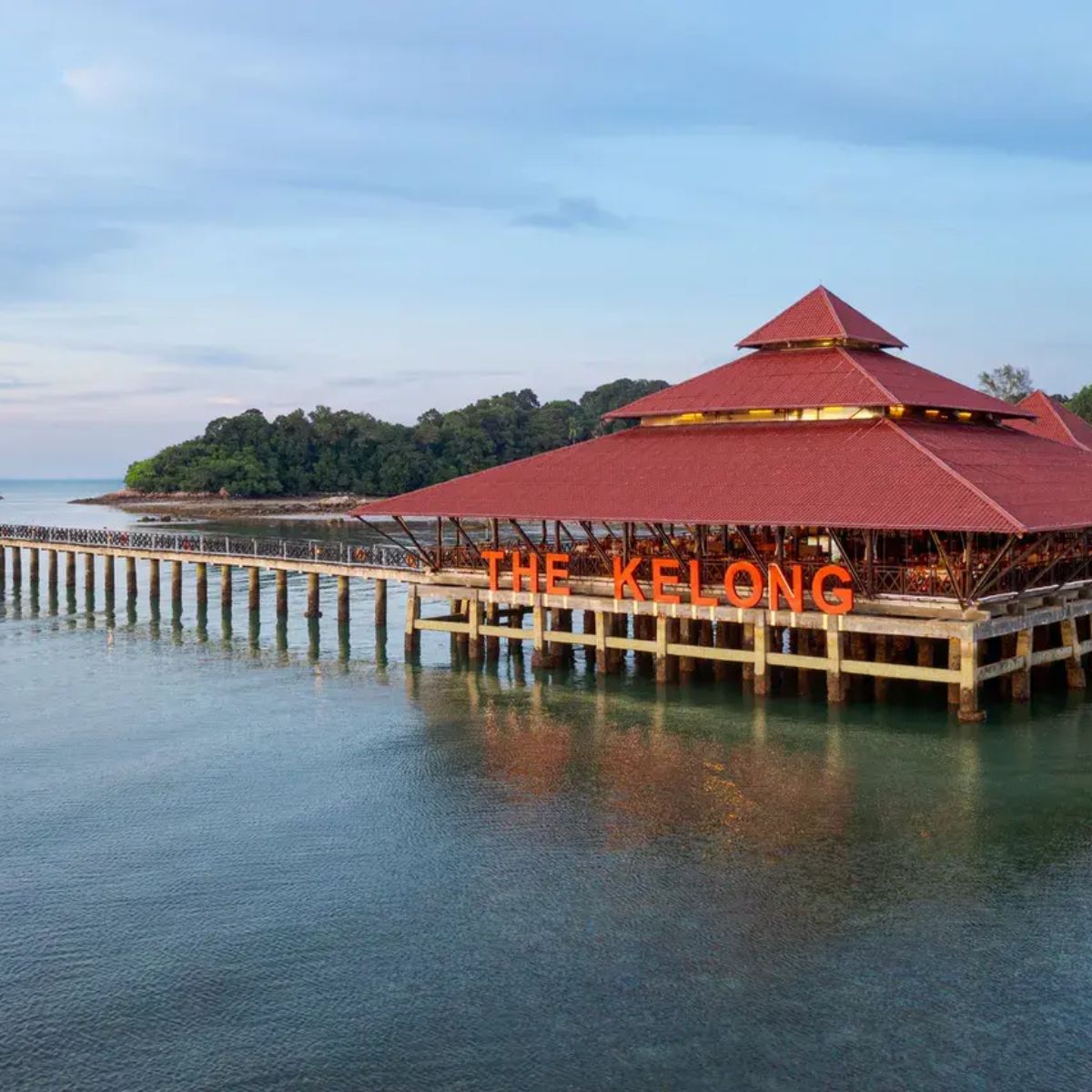 Nirwana Resort Hotel 6