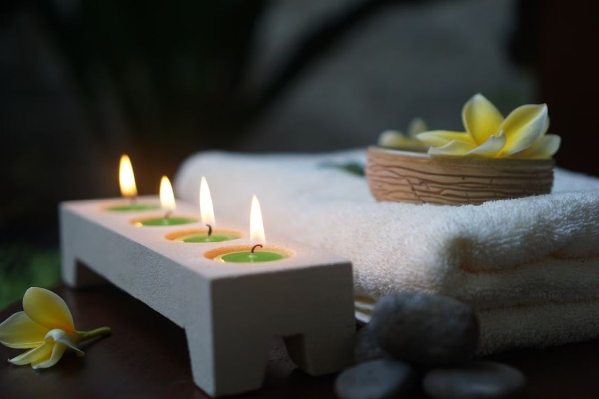 Spa & Wellness