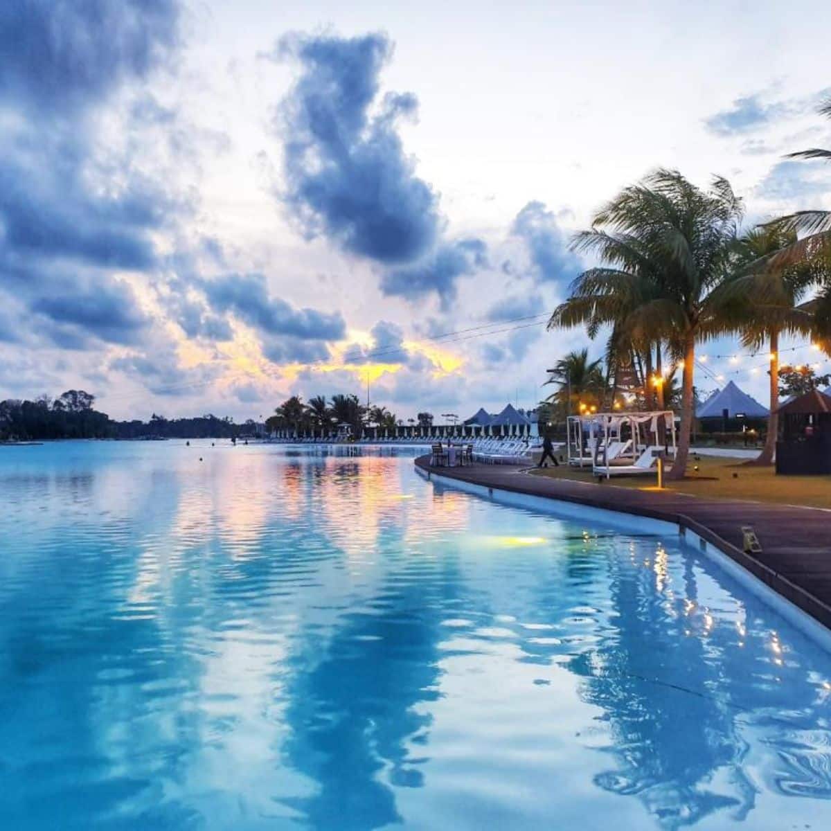 The ANMON Resort Bintan 11