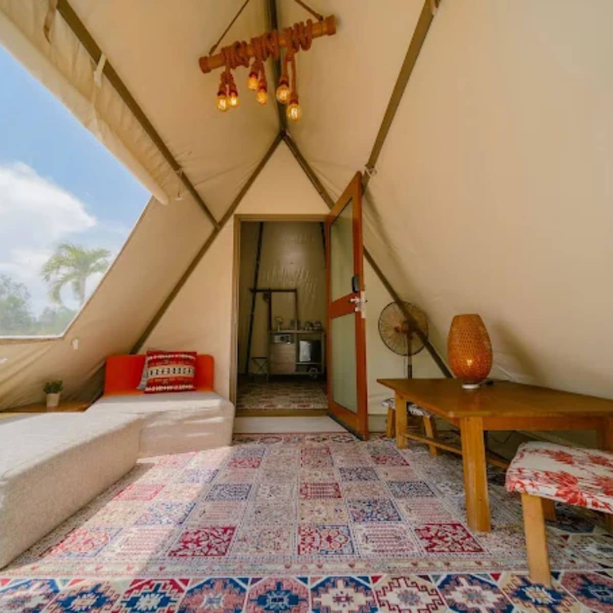 The Anmon Resort Bintan 4