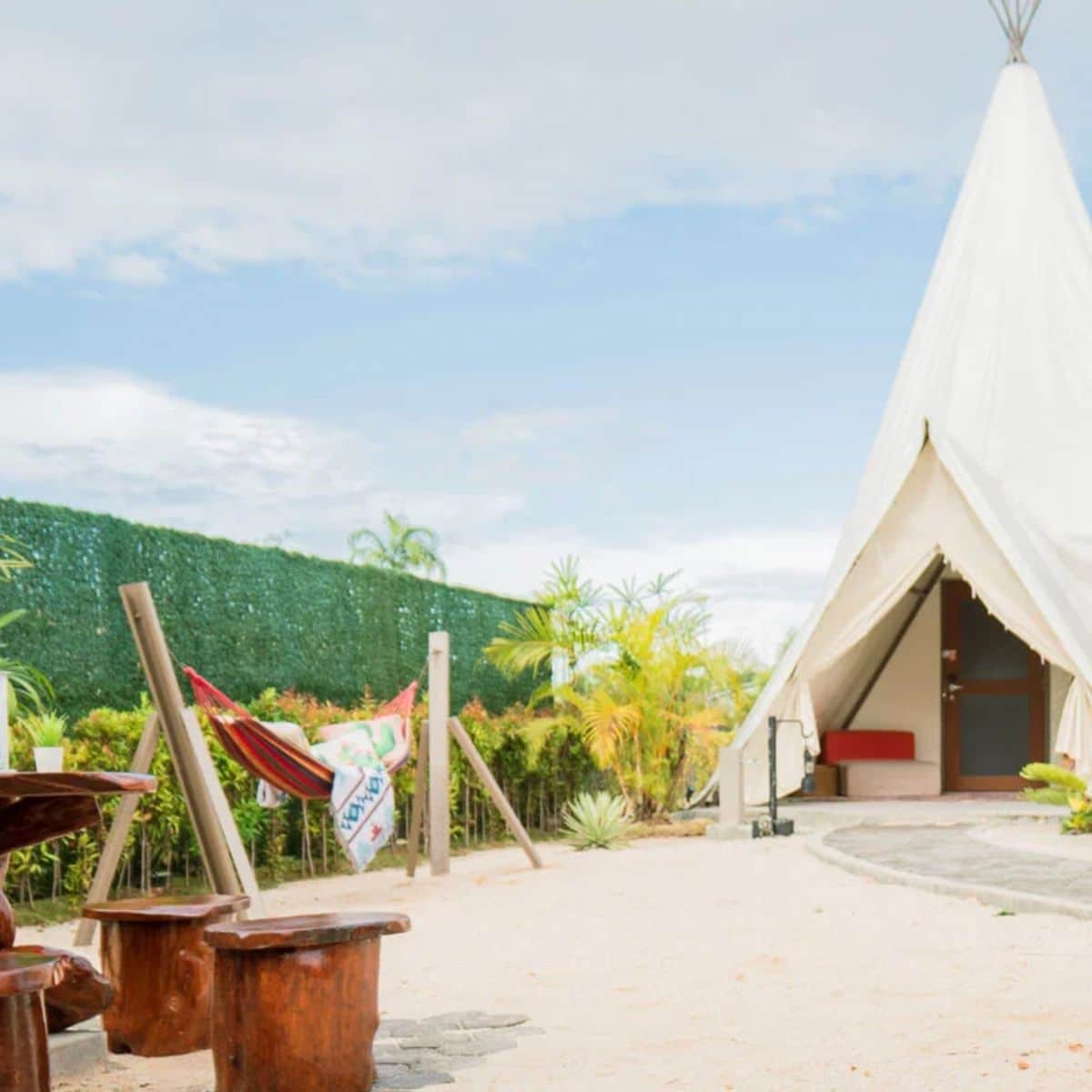 The Anmon Resort Bintan 6