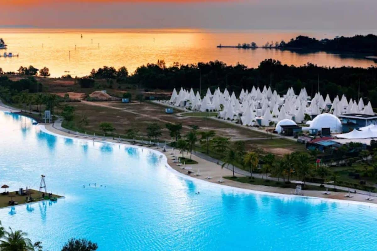 The Anmon Resort Bintan 7