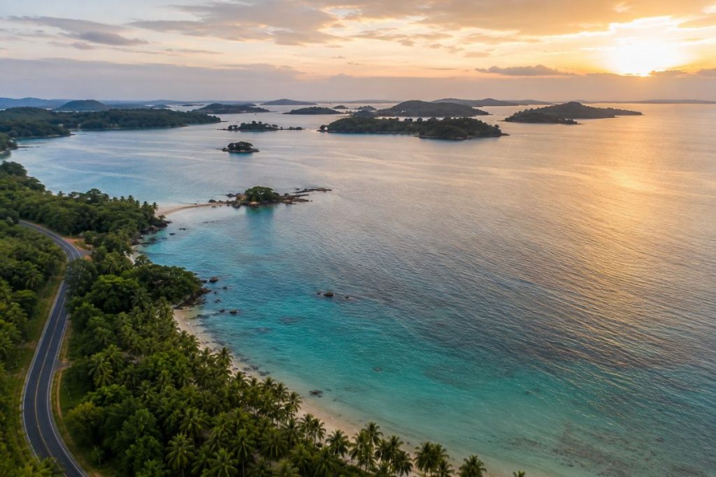 Things to do In Bintan Island