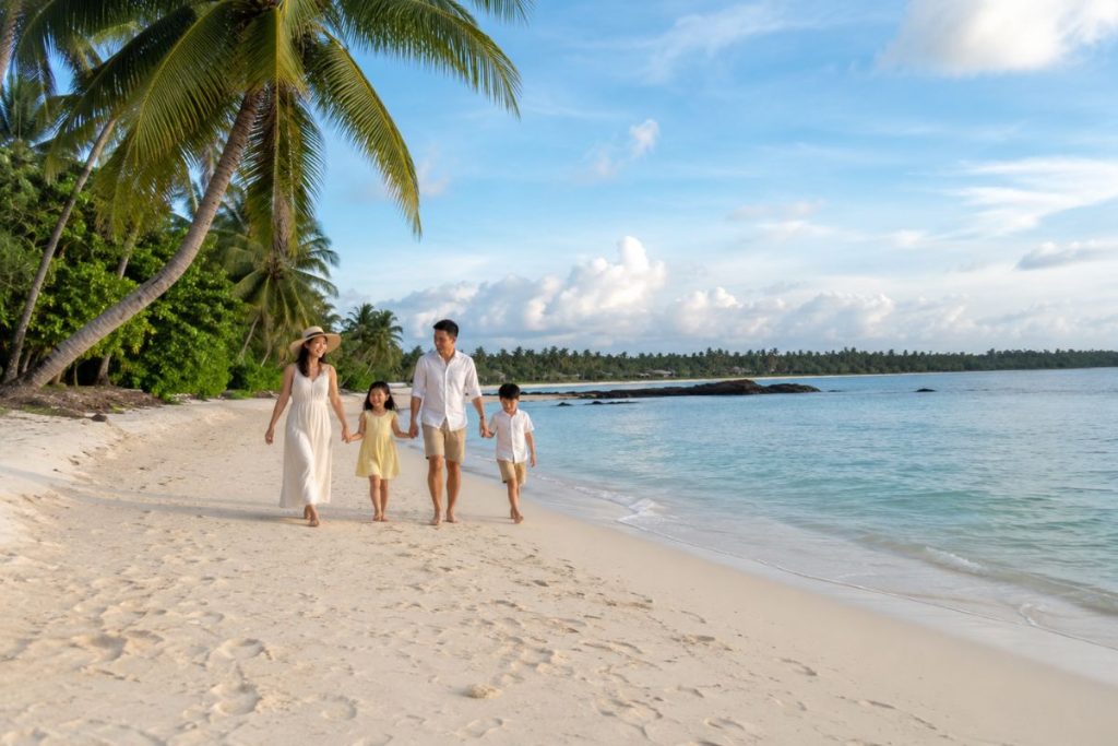 Things to do in Bintan with Family