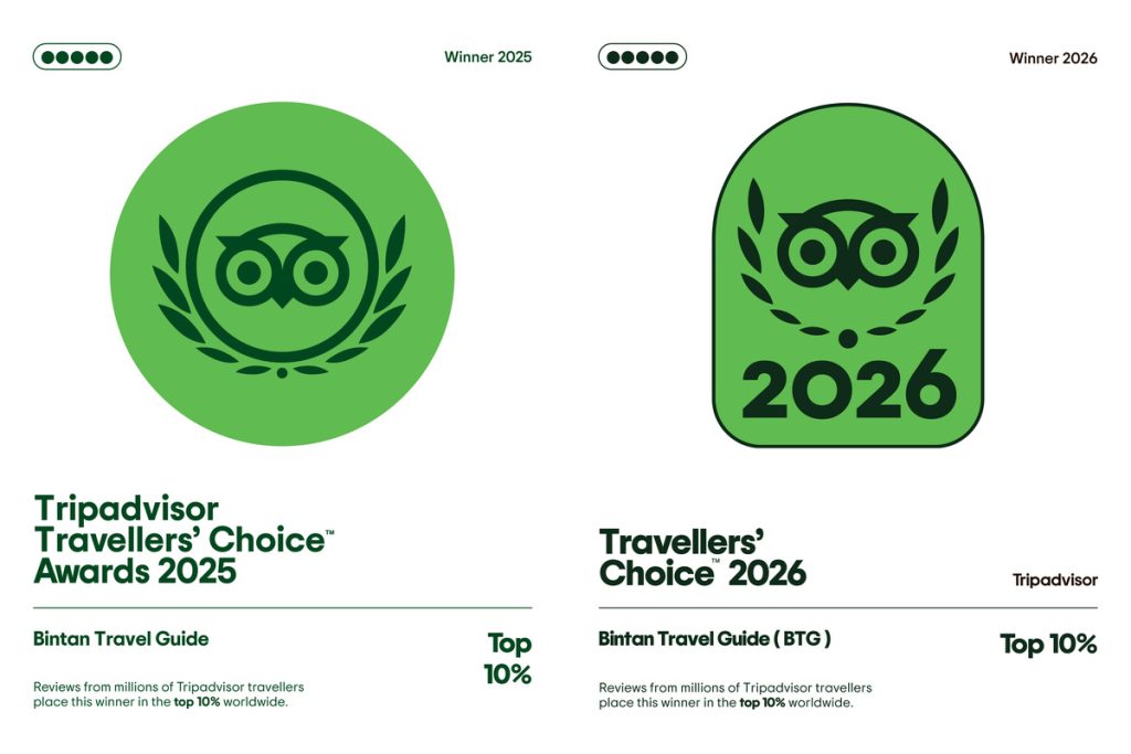 Bintan Travel Guide (BTG) Reviews 2026