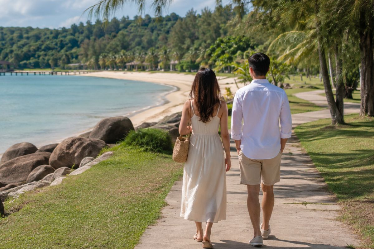 What to do in Bintan