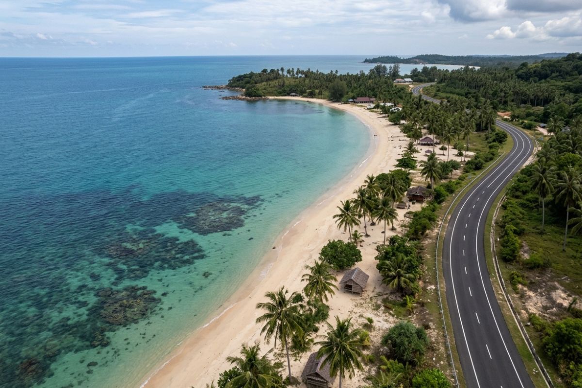 Bintan Tours Package