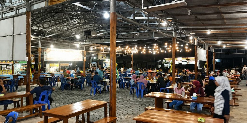 Bintan Fireflies Tour: Flexibility Around Dinner and Other Stops