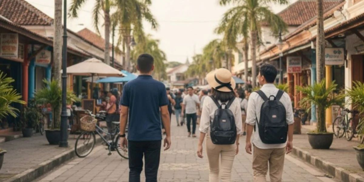 Half Day Tour in Bintan with BTG