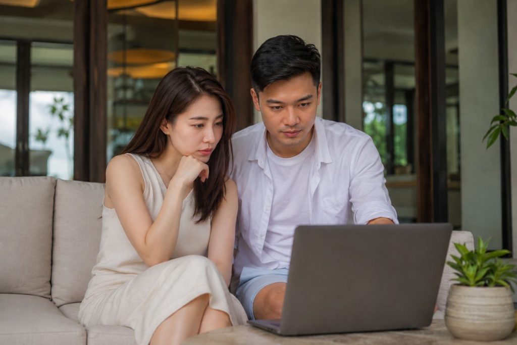 How Does a Bintan Custom Trip Work