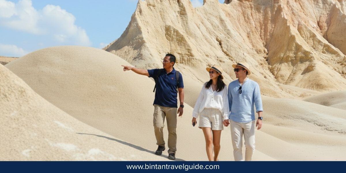 Private or Group Tour
