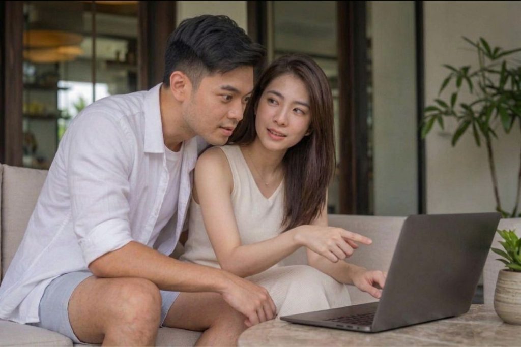 Review the Itinerary for Bintan Custom Trip with Private driver