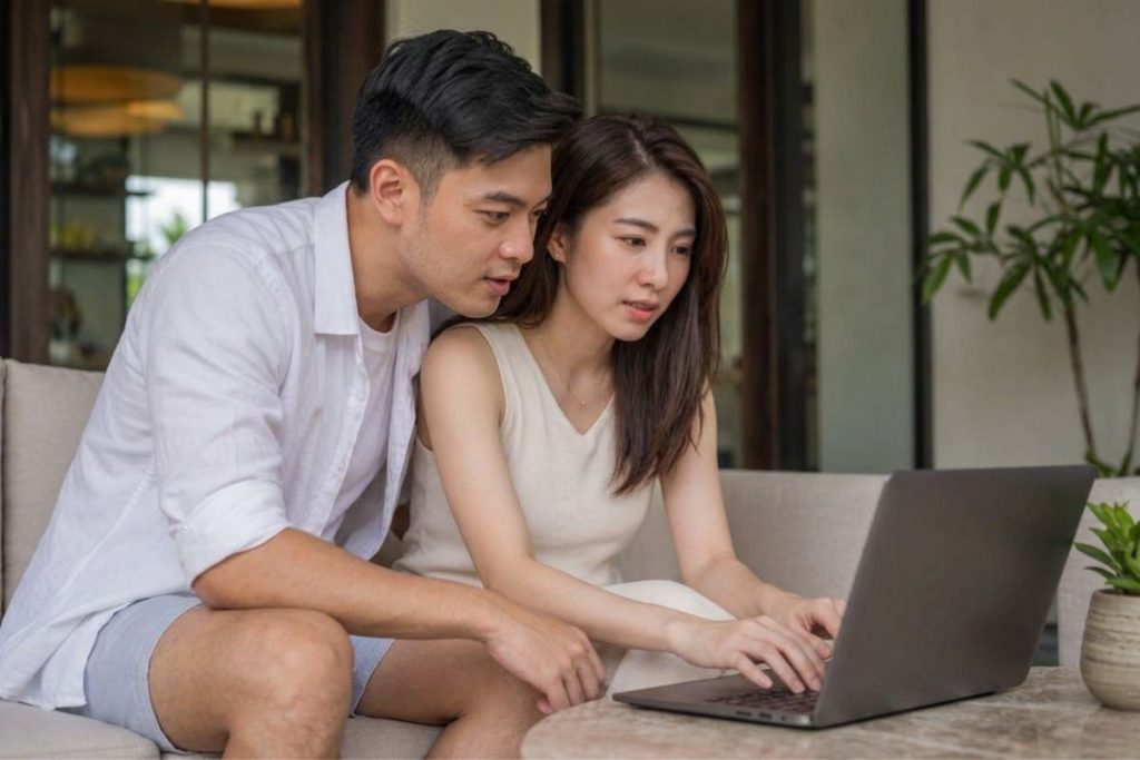 Share Your Travel Details for Bintan Custom Trip