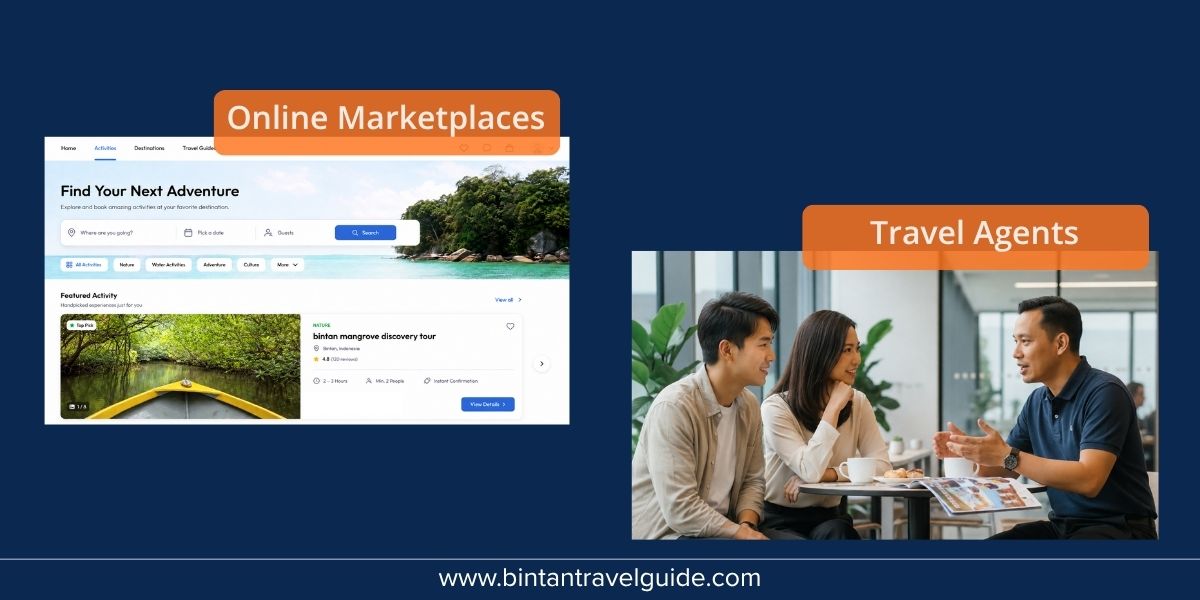 Who Can Help Arrange a Bintan Tour
