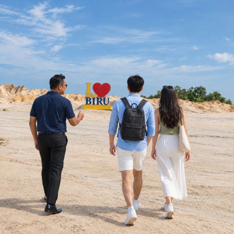 Bintan Tours by Bintan Travel Guide (BTG)