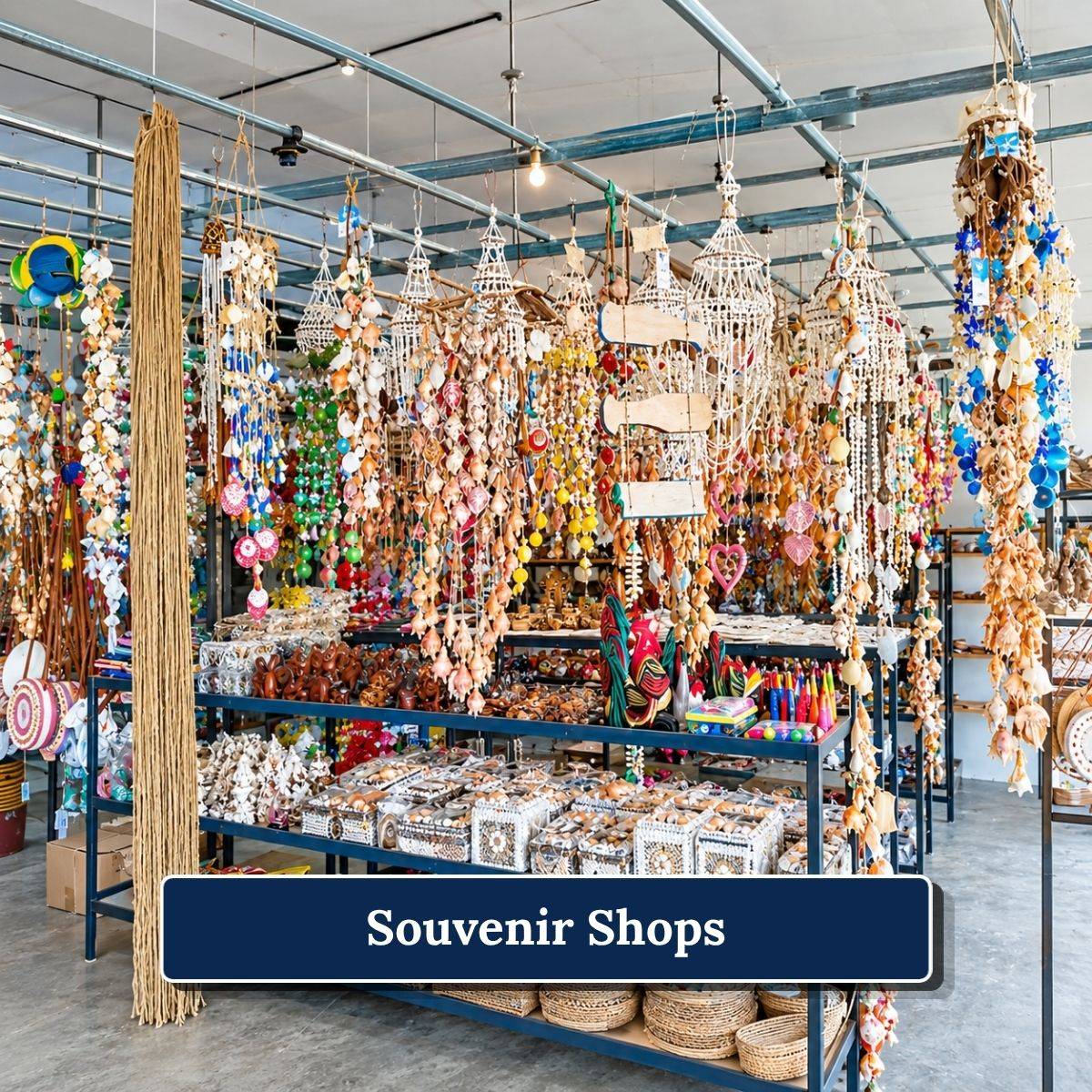 11 Souvenir Shop 1200 x 1200